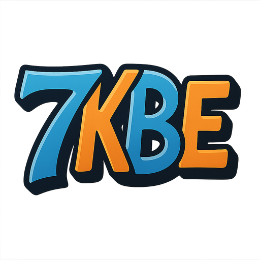 7kbe Logo